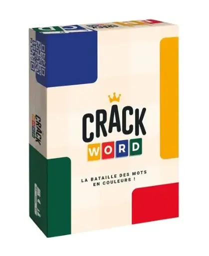 Crack Word