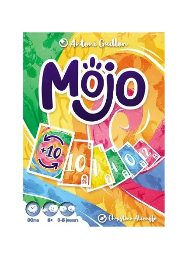 Mojo