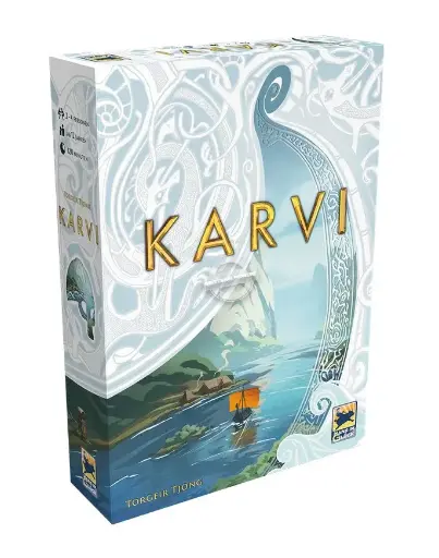 Karvi