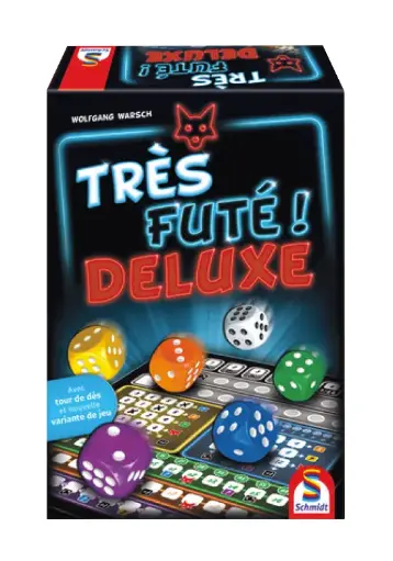 Très Futé! - Deluxe