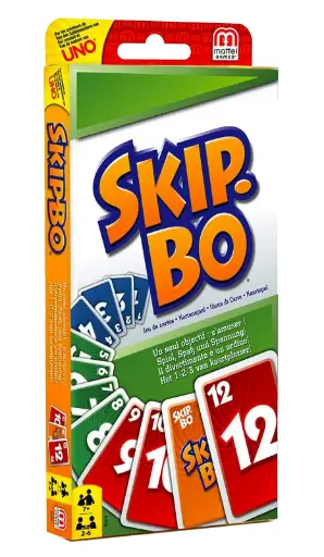 Skip-Bo