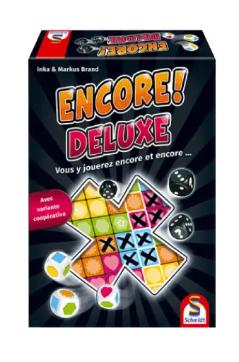 Encore! - Deluxe