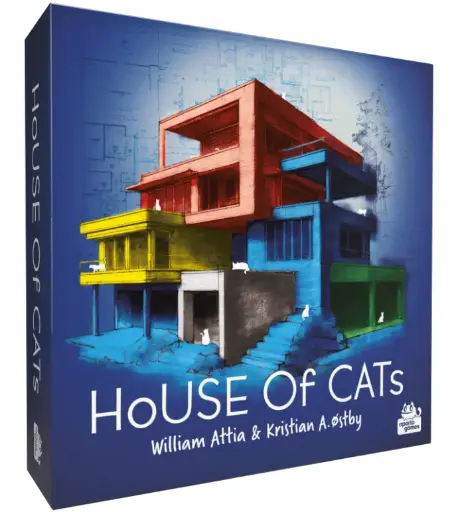 House of Cats