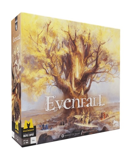 Evenfall