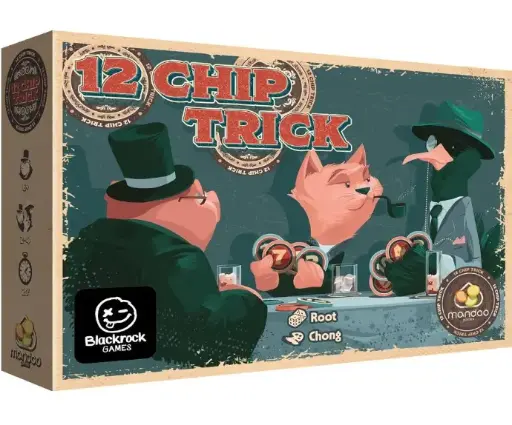 12 Chip Trick