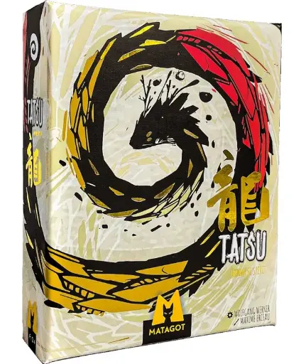 Tatsu