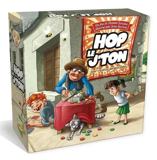 Hop le J'ton