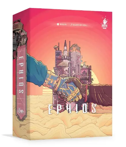 Ephios