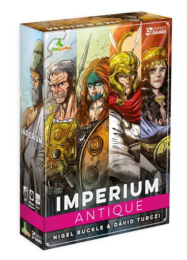 Imperium Antique