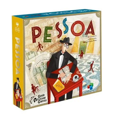 Pessoa