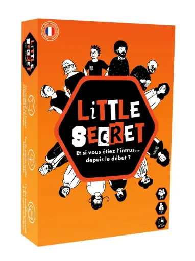 Little Secret