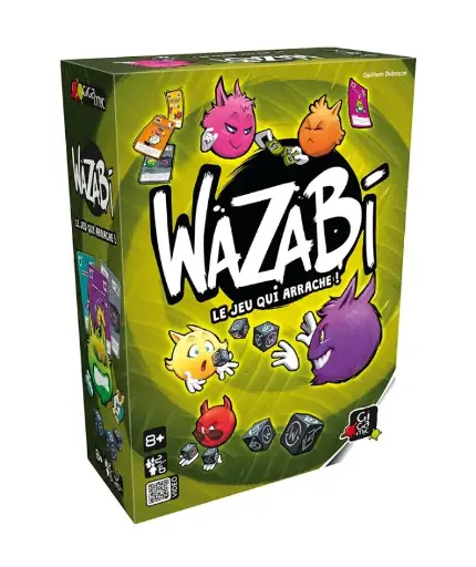 Wazabi