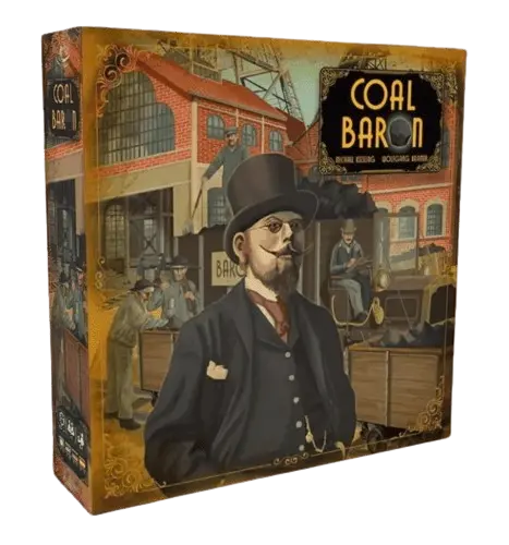 Coal Baron