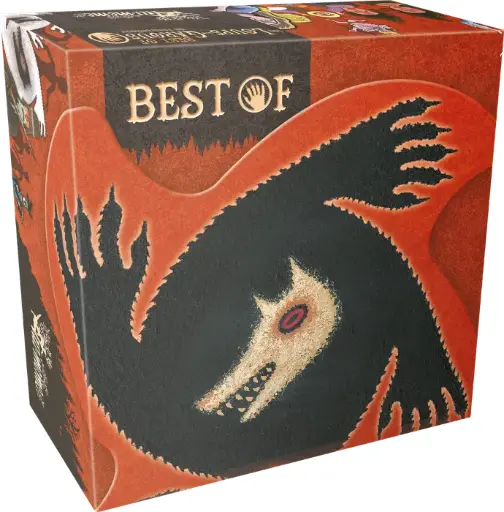Loups-Garous de Thiercelieux - Best Of