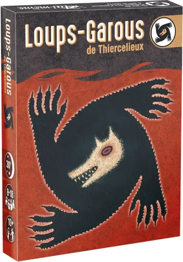 Loups-Garous de Thiercelieux
