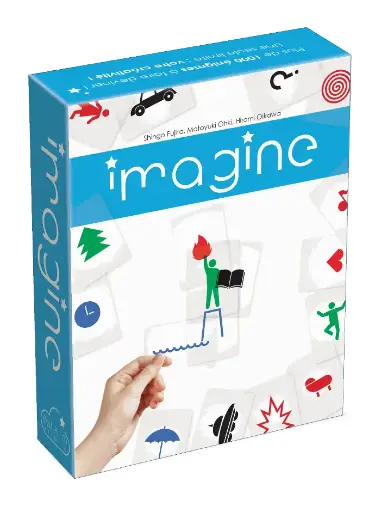 Imagine
