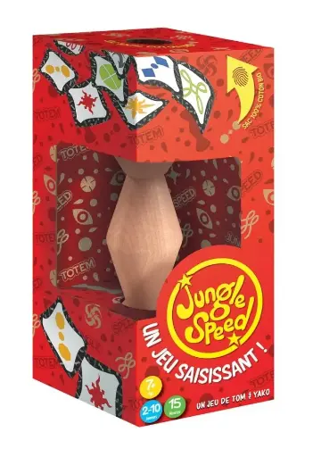 Jungle Speed 