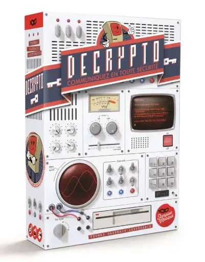 Decrypto