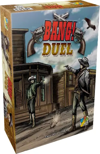 Bang! - Duel