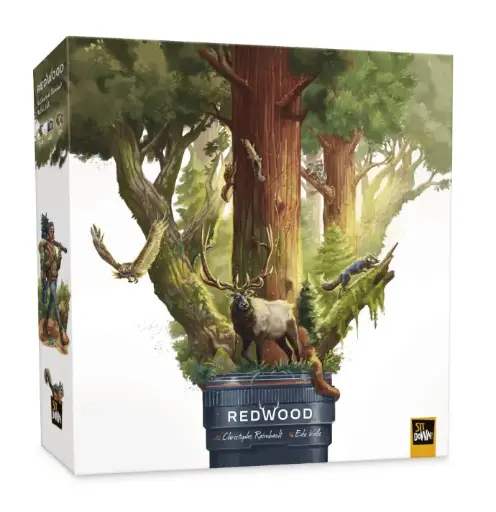 Redwood