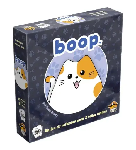 Boop
