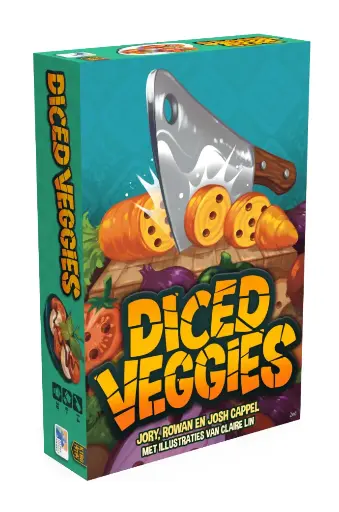 Diced Veggie