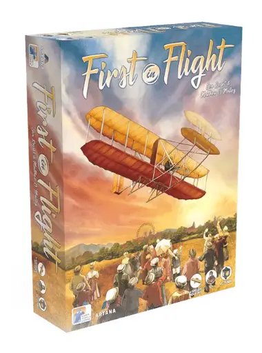 First in Flight
