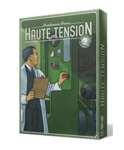 Haute Tension