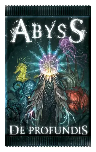 Abyss - Ext. De Profundis