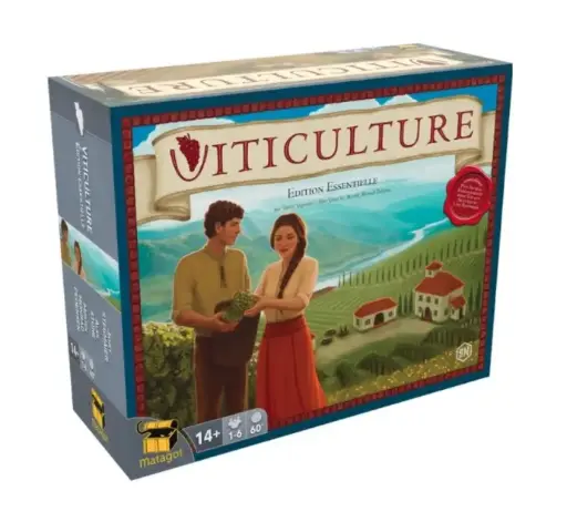 Viticulture