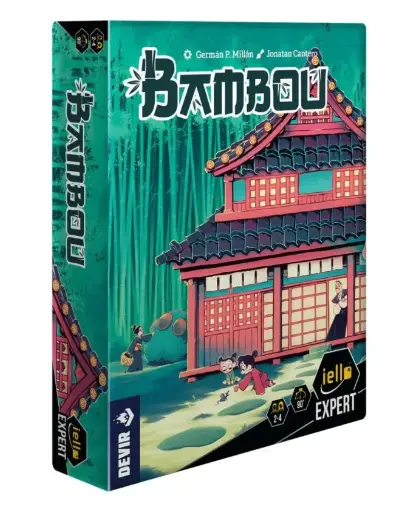 Bambou
