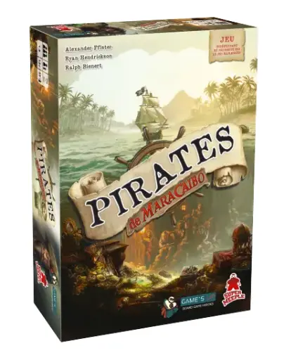 Pirates de Maracaibo