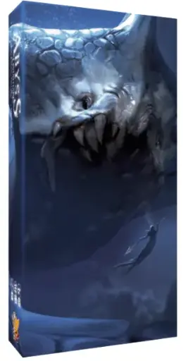 Abyss - Ext. Leviathan