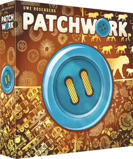 Patchwork 10ième anniversaire