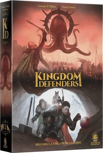 Kingdom Defenders