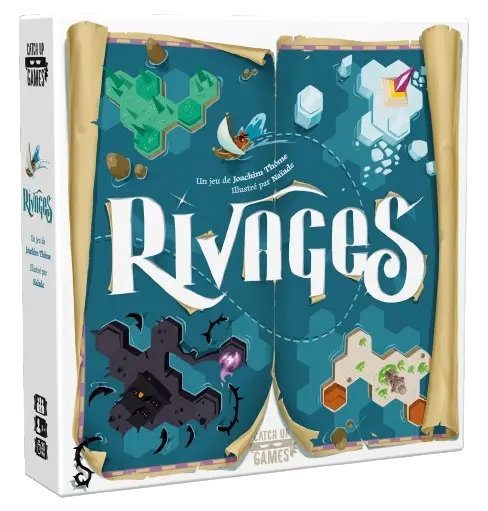 Rivages