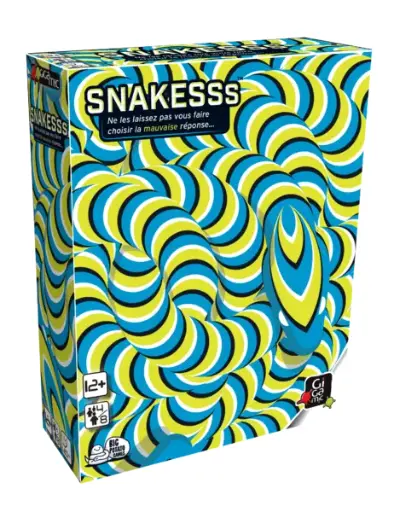 Snakesss