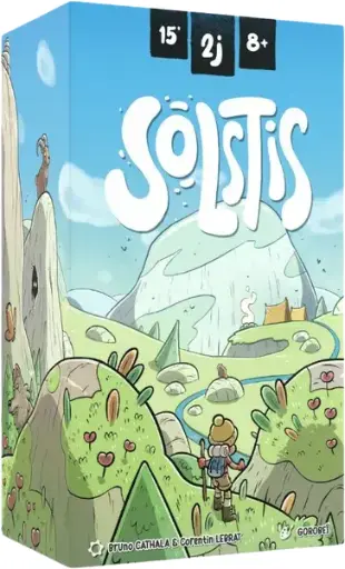 Solstis