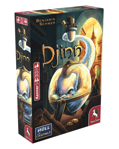 Djinn