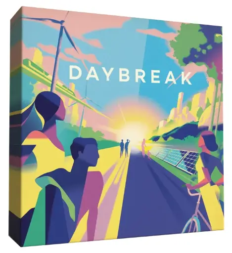 Daybreak