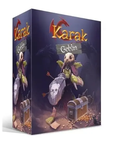 Karak - Goblin