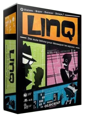 Linq
