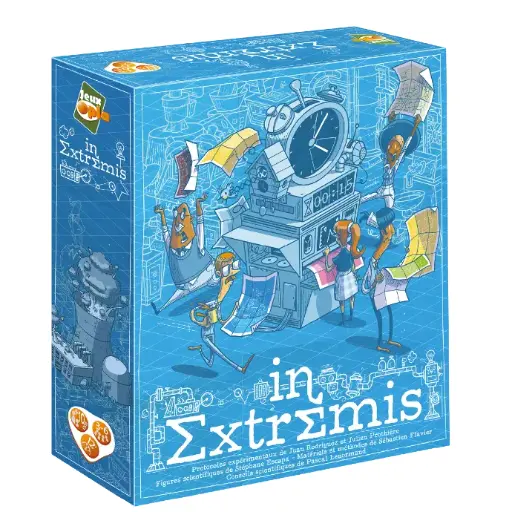 In Extremis