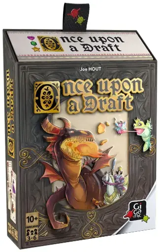 Once Upon a Draft