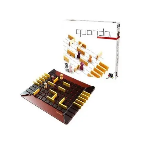 Quoridor Mini