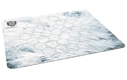 Frostpunk - Playmat
