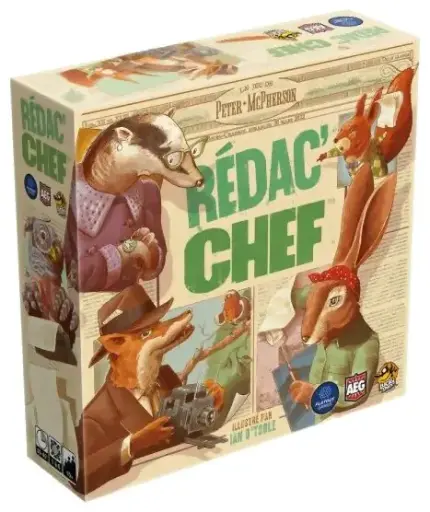 Rédac'Chef