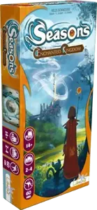 Seasons - Ext. Enchanted Kingdoms 