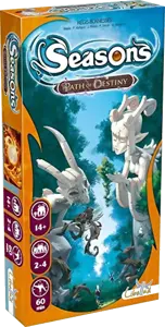 Seasons - Ext. Path of Destiny 