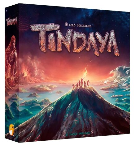 Tindaya
